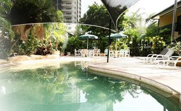 City Gardens Apartments - Tourism Gold Coast 12