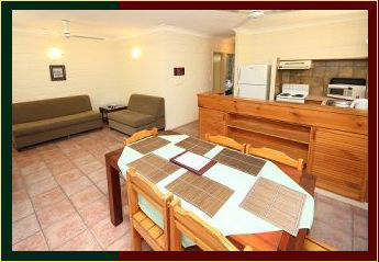 City Gardens Apartments - Tourism Gold Coast 15