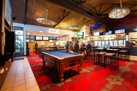 Glenmore Hotel-Motel - Tourism Gold Coast 14