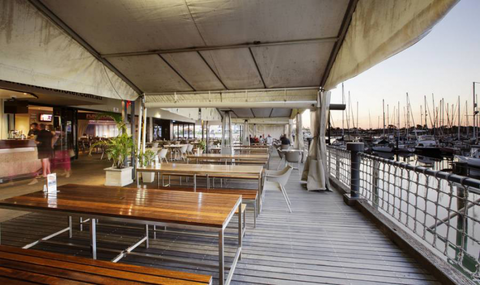 Kawana Waters Hotel - Tourism Gold Coast 16