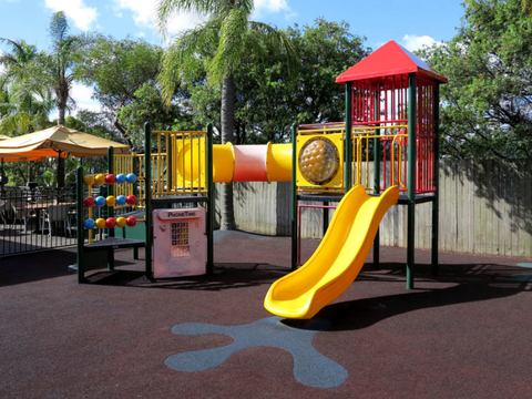 Kawana Waters Hotel - Tourism Gold Coast 18