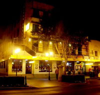 Amaroo Hotel - Tourism Gold Coast