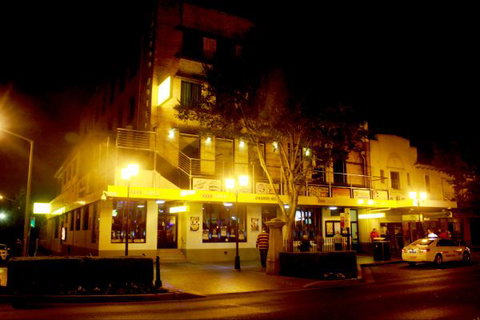 Amaroo Hotel - Tourism Gold Coast 0