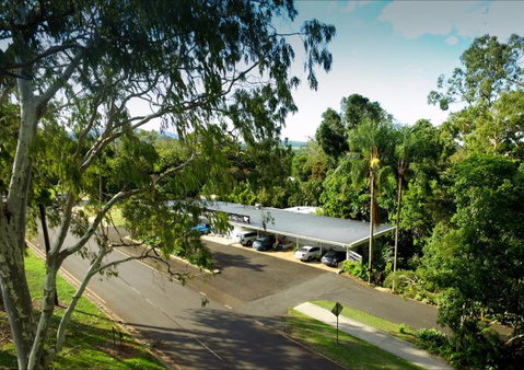 Atherton Hinterland Motel - Tourism Gold Coast 8
