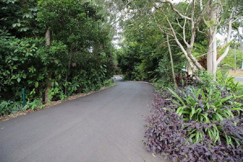 Atherton Hinterland Motel - Tourism Gold Coast 10