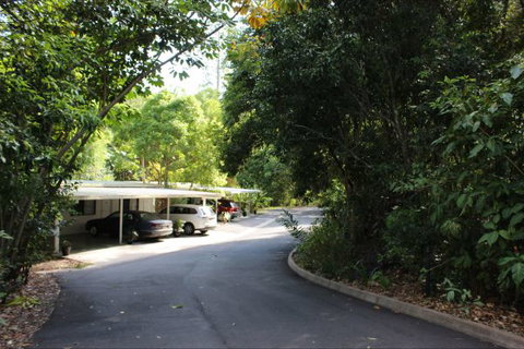 Atherton Hinterland Motel - Tourism Gold Coast 12