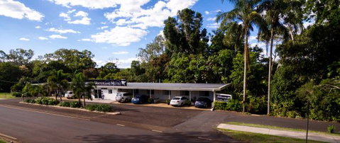 Atherton Hinterland Motel - Tourism Gold Coast 13