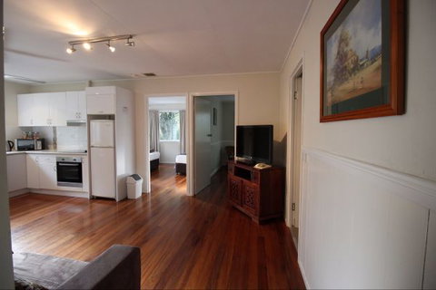 Atherton Hinterland Motel - Tourism Gold Coast 14
