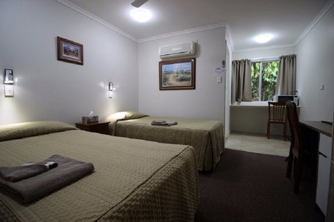Atherton Hinterland Motel - Tourism Gold Coast 16