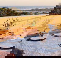Grandview Apartments - Tourism Gold Coast