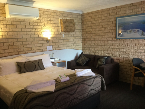BEST WESTERN Kennedy Drive Motel - Tourism Gold Coast 15