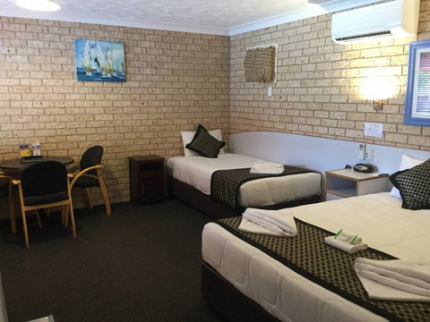 BEST WESTERN Kennedy Drive Motel - Tourism Gold Coast 24