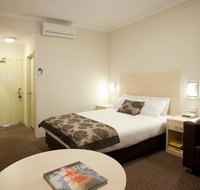 Best Western Plus Garden City Hotel - Tourism Gold Coast
