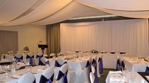 BEST WESTERN Ballina Island Motor Inn - Tourism Gold Coast 4