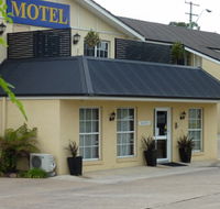 Best Western Coachman's Inn Motel - Tourism Gold Coast