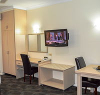 Best Western Zebra Motel - Tourism Gold Coast