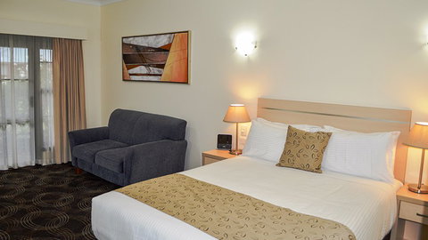 Best Western Zebra Motel - Tourism Gold Coast 3