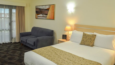 Best Western Zebra Motel - Tourism Gold Coast 6