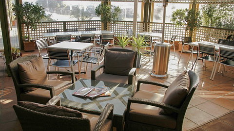 Best Western Zebra Motel - Tourism Gold Coast 10
