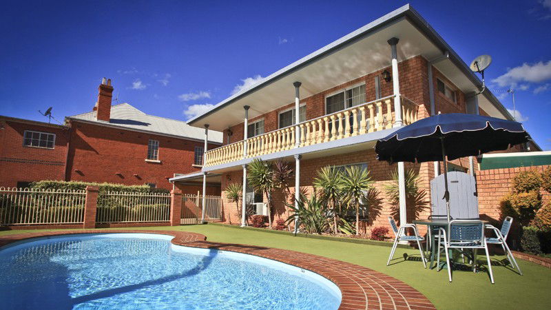 Dubbo NSW Tourism Gold Coast