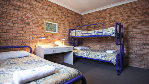 Best Western Blue Diamond Motor Inn - Gold Coast 2