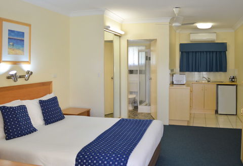 BEST WESTERN Lakesway Motor Inn - Tourism Gold Coast 3