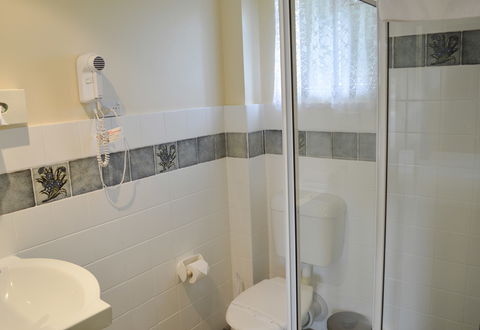 BEST WESTERN Lakesway Motor Inn - Tourism Gold Coast 4