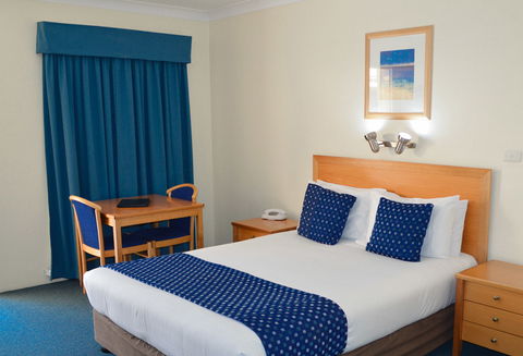 BEST WESTERN Lakesway Motor Inn - Tourism Gold Coast 5
