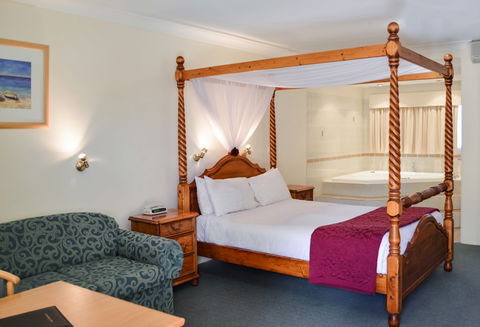 BEST WESTERN Lakesway Motor Inn - Tourism Gold Coast 11