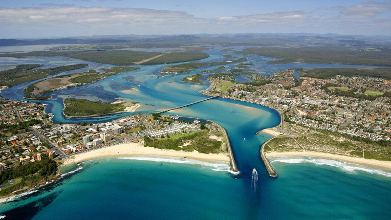  Tourism Gold Coast