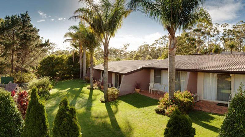 Merimbula NSW Tourism Gold Coast