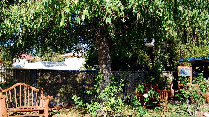 Mudgee NSW Tourism Gold Coast