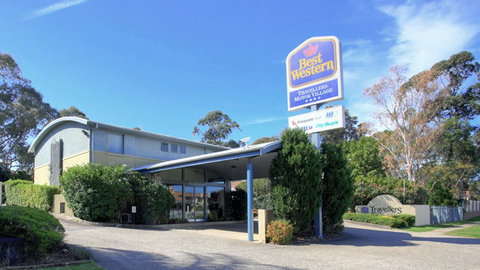 Travellers Motor Village - Tourism Gold Coast 11