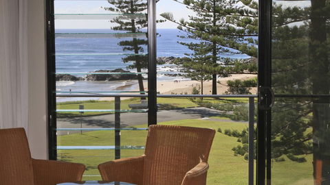 BEST WESTERN PLUS HW Boutique Hotel - Tourism Gold Coast 0