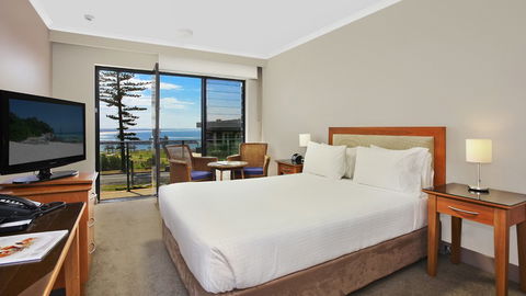 BEST WESTERN PLUS HW Boutique Hotel - Tourism Gold Coast 2