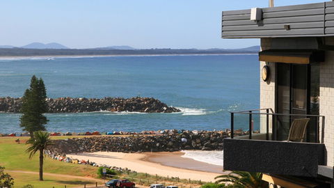BEST WESTERN PLUS HW Boutique Hotel - Tourism Gold Coast 5