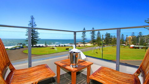 BEST WESTERN PLUS HW Boutique Hotel - Tourism Gold Coast 10