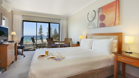 BEST WESTERN PLUS HW Boutique Hotel - Tourism Gold Coast 12