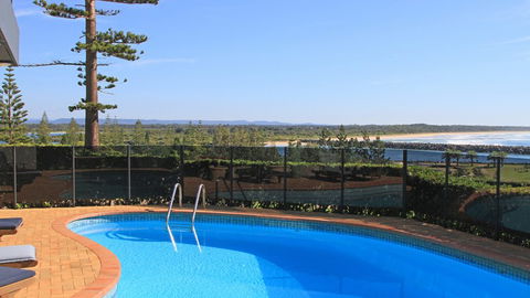 BEST WESTERN PLUS HW Boutique Hotel - Tourism Gold Coast 15
