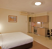 Best Western Central Motel and Apartments - Tourism Gold Coast