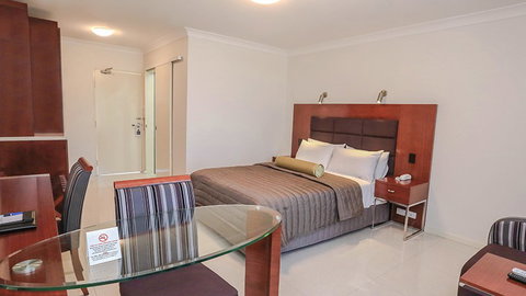 BEST WESTERN Casula Motor Inn - Tourism Gold Coast 4