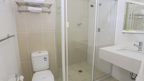 BEST WESTERN Casula Motor Inn - Tourism Gold Coast 7