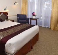 BEST WESTERN Twin Towers Inn - Tourism Gold Coast