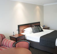 BEST WESTERN PLUS All Settlers Motor Inn
