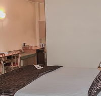 Best Western Sanctuary Inn