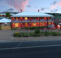 Best Western The Henry Parkes - Tourism Gold Coast