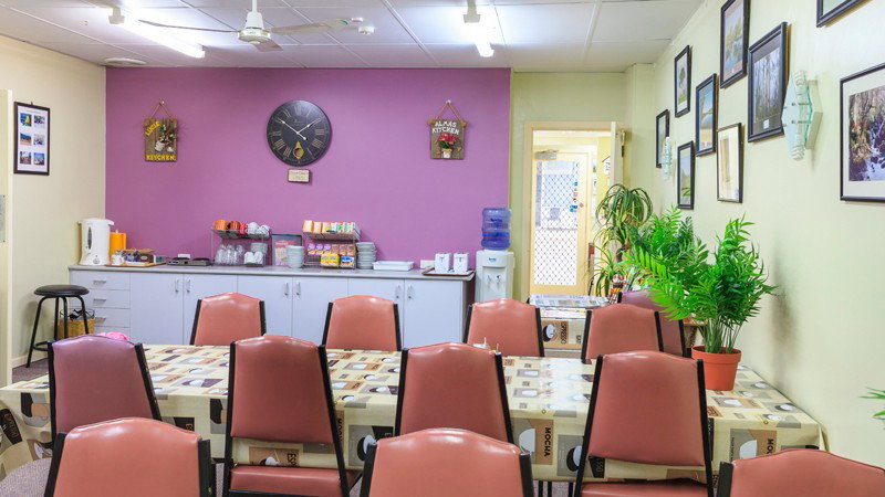 Argalong NSW Tourism Gold Coast