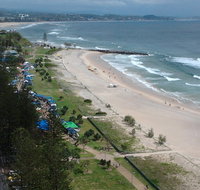 BEST WESTERN Kennedy Drive Motel - Tourism Gold Coast