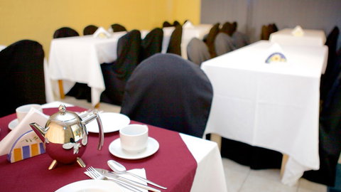 BEST WESTERN Kennedy Drive Motel - Tourism Gold Coast 2