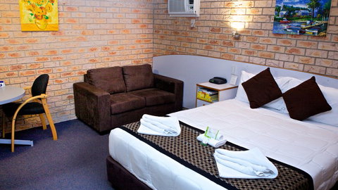 BEST WESTERN Kennedy Drive Motel - Tourism Gold Coast 6